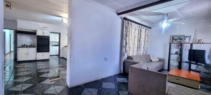 3 Bedroom Property for Sale in Rosedale Park Eastern Cape